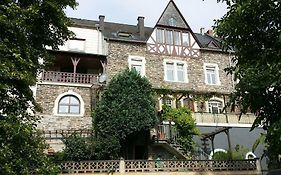 'Ferienhaus Mosel' Mit Kostenfreien Oepnv-Ticket